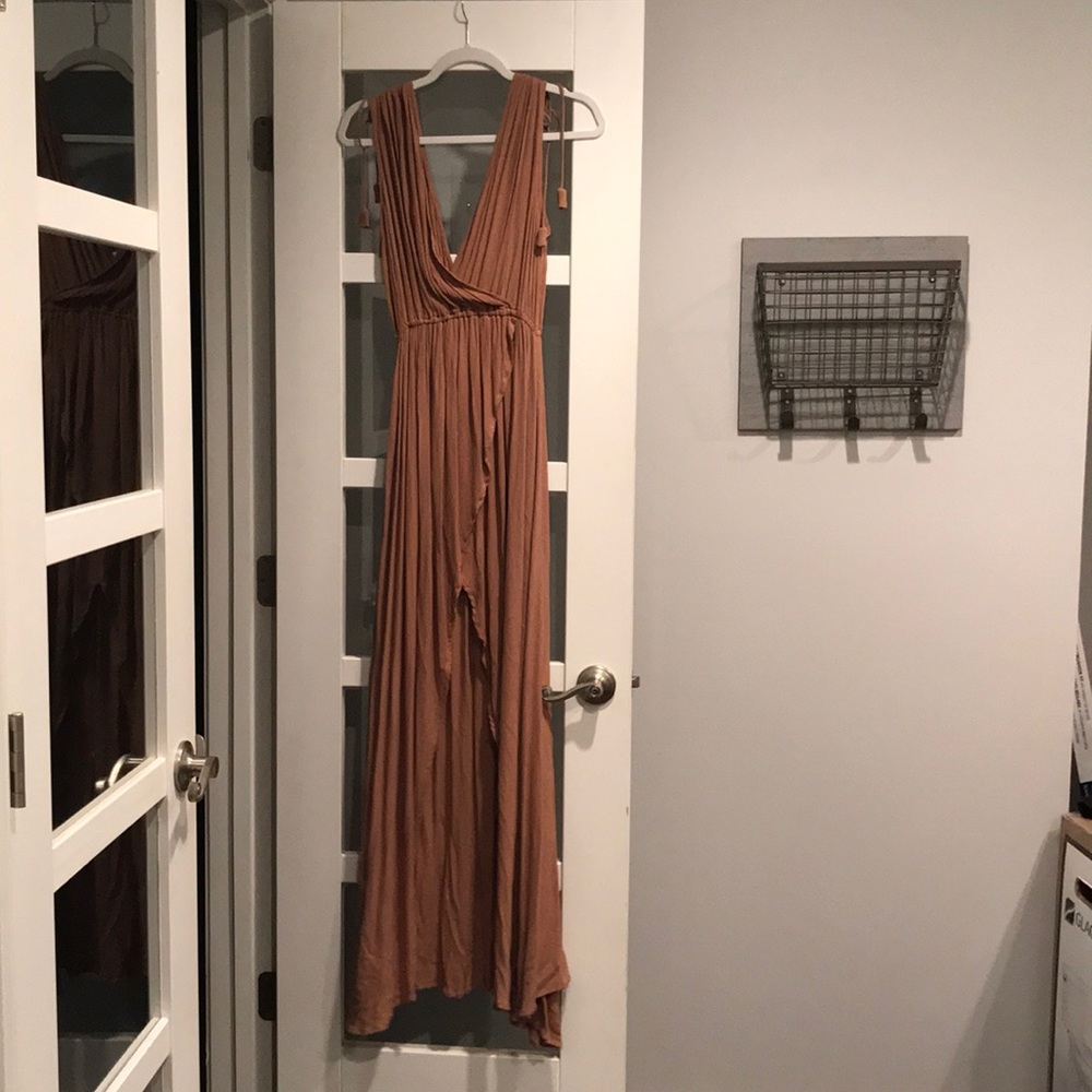 Blue Planet La Confection Dress Small Never Worn